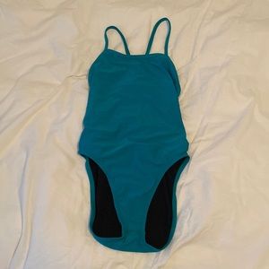 Jolyn One Piece Swim Suit